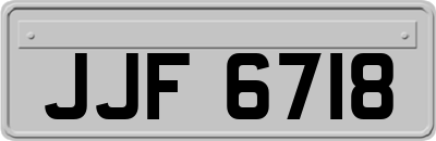 JJF6718