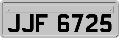 JJF6725