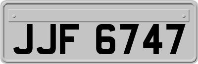 JJF6747