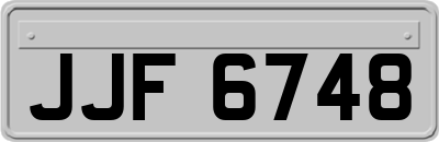 JJF6748