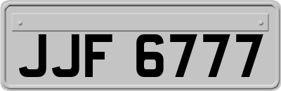 JJF6777
