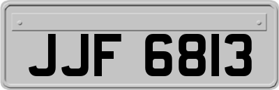 JJF6813