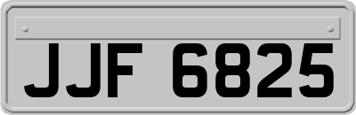 JJF6825