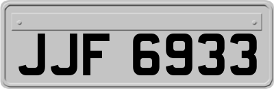 JJF6933