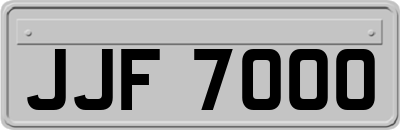 JJF7000