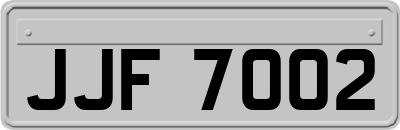 JJF7002
