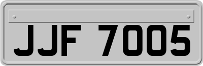 JJF7005