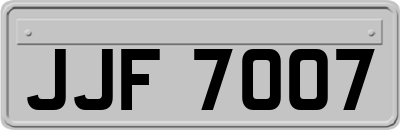 JJF7007