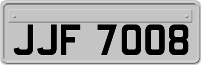 JJF7008