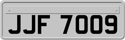 JJF7009