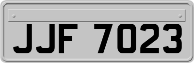 JJF7023