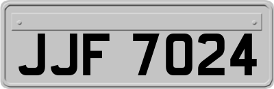 JJF7024