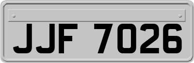 JJF7026