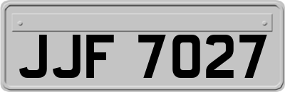 JJF7027