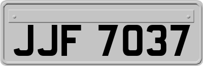 JJF7037