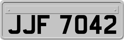 JJF7042