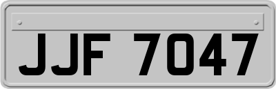 JJF7047