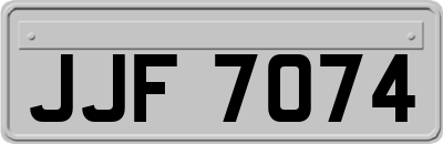 JJF7074