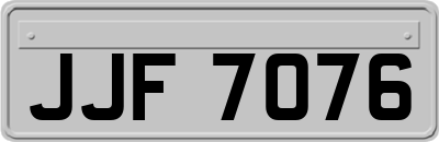 JJF7076