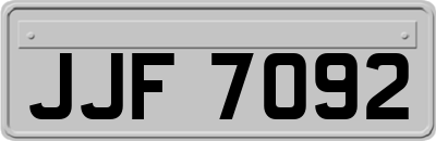 JJF7092
