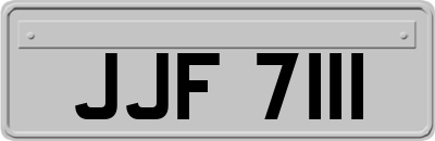 JJF7111