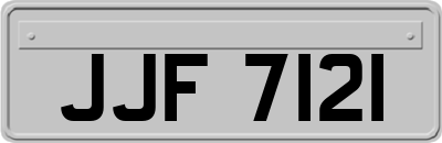 JJF7121