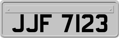 JJF7123