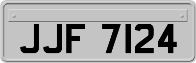 JJF7124
