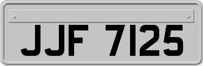 JJF7125