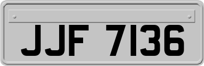 JJF7136