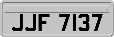 JJF7137