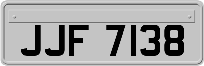 JJF7138