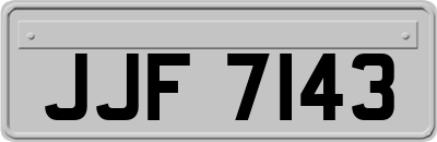 JJF7143