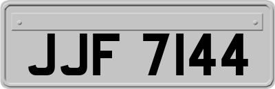 JJF7144