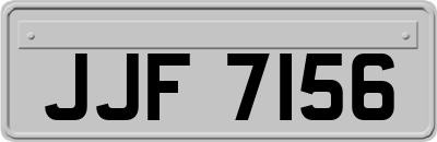 JJF7156