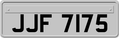 JJF7175