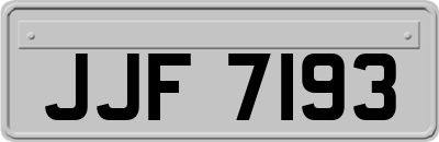 JJF7193