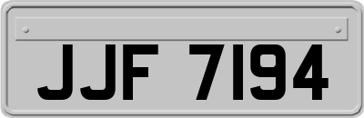JJF7194