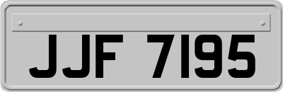 JJF7195