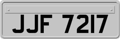 JJF7217