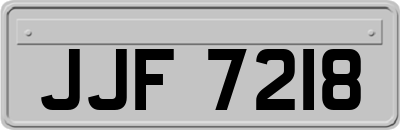 JJF7218