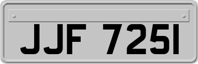 JJF7251