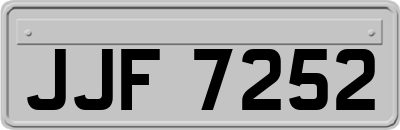 JJF7252