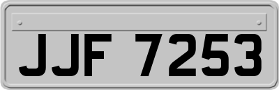 JJF7253