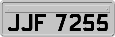 JJF7255