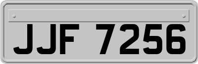 JJF7256