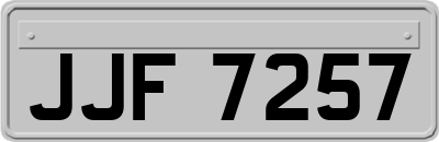 JJF7257
