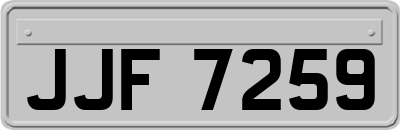 JJF7259