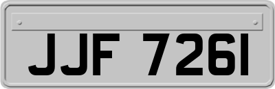 JJF7261
