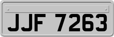 JJF7263